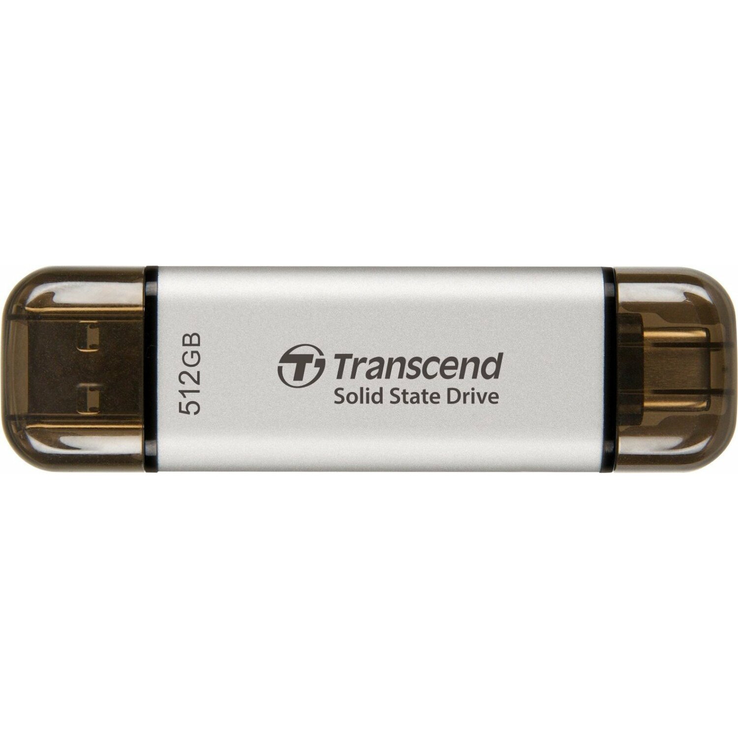 Dysk zewnętrzny SSD Transcend ESD310S 256GB