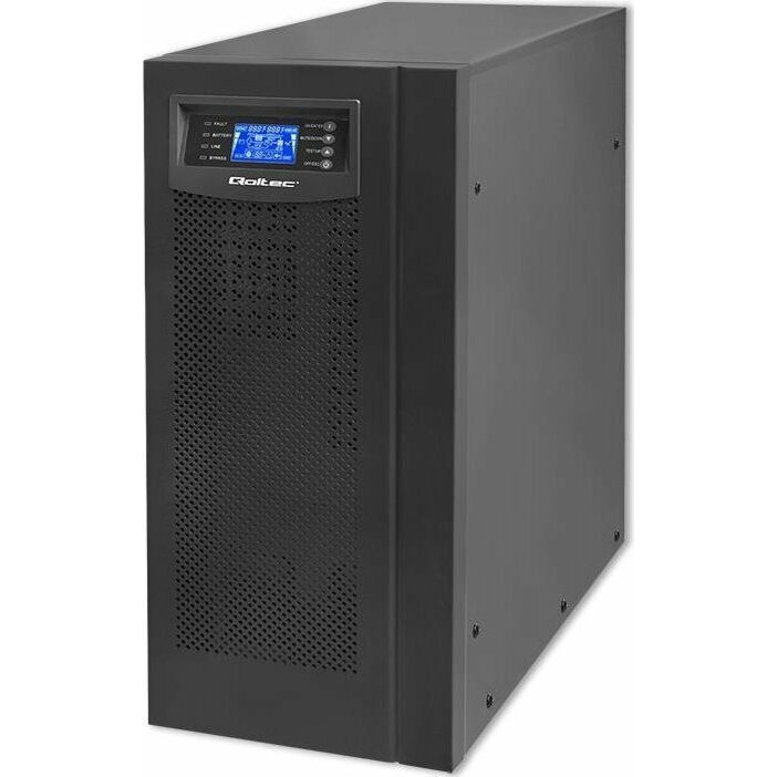 UPS Qoltec Pure Sine Wave 6000VA