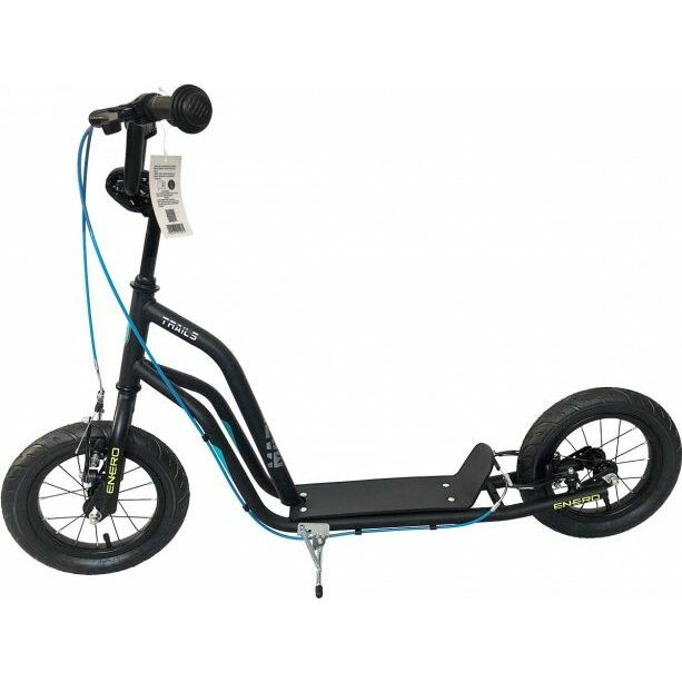 Hulajnoga Enero Matrix Czarny (1015071) |