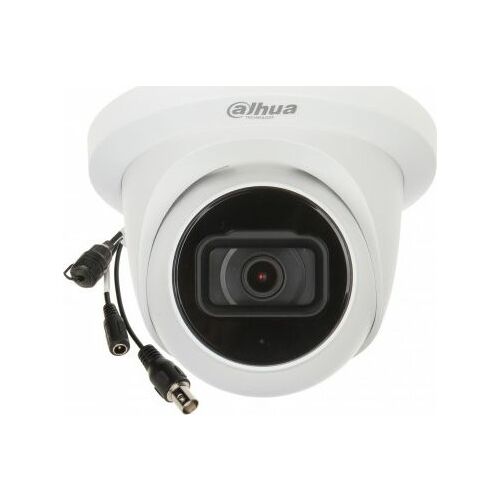 Dahua Technology KAMERA AHD, HD-CVI, HD-TVI