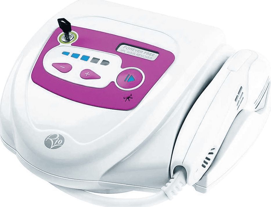 Depilator Rio Free IPHR3 | IPHR3