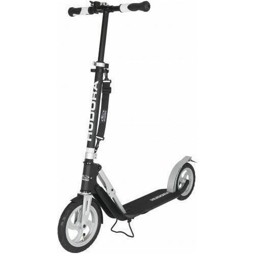 Hulajnoga Hudora BigWheel Air Czarny (14031)