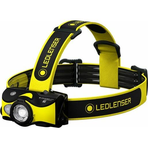 Latarka czołowa Ledlenser | 502023 |