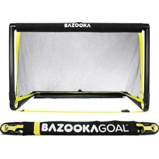 BazookaGoal Bramka BazookaGoal 150x90 cm |