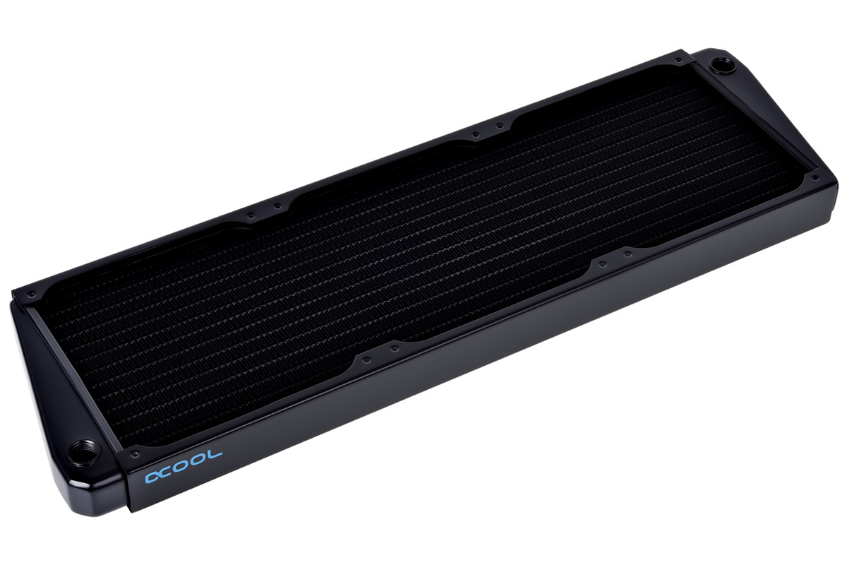 Alphacool NexXxoS ST30 Full Copper X-Flow