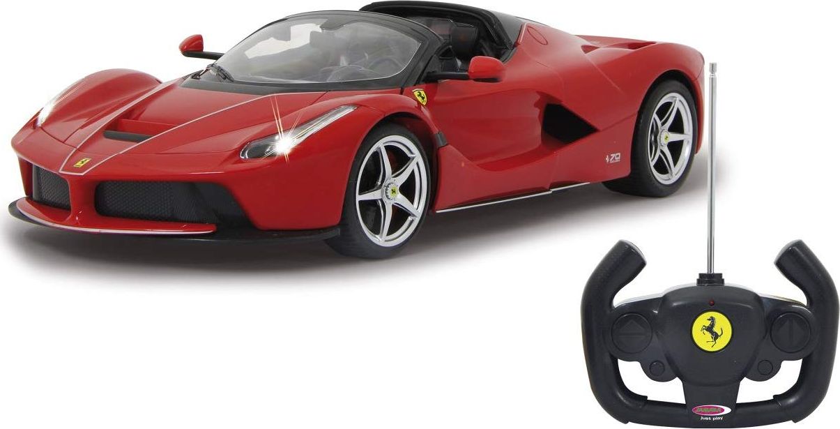Jamara JAMARA Ferrari La Ferrari Aperta