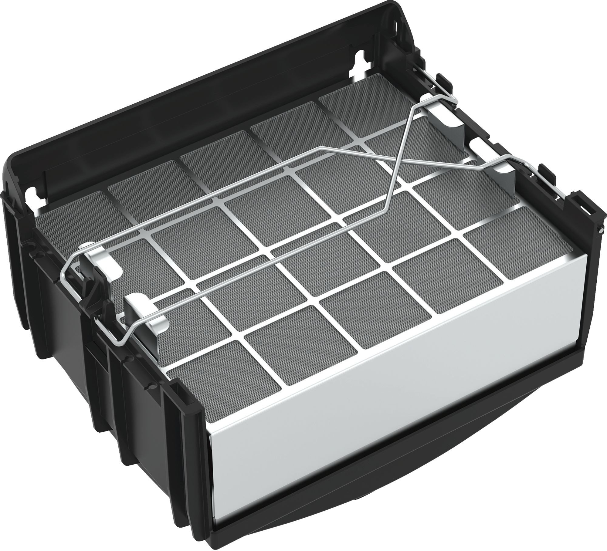 Bosch Integrated Regenerative CleanAir Module DWZ0XX0J0