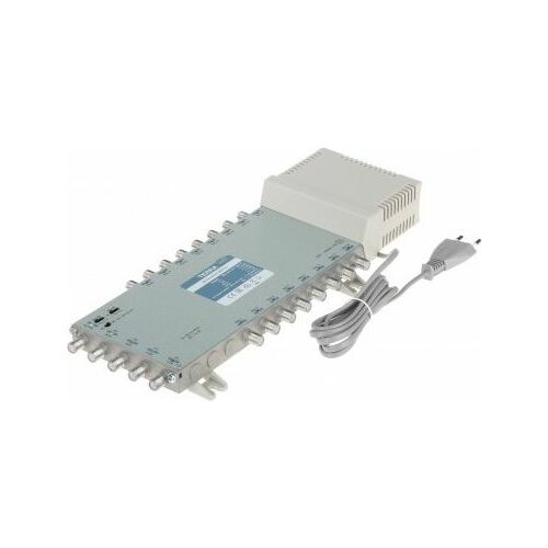 Terra MULTISWITCH MR-516 5 WEJŚĆ/16 WYJŚĆ
