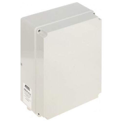 Atte OBUDOWA TELETECHNICZNA ABOX-XL2 308&nbsp,x