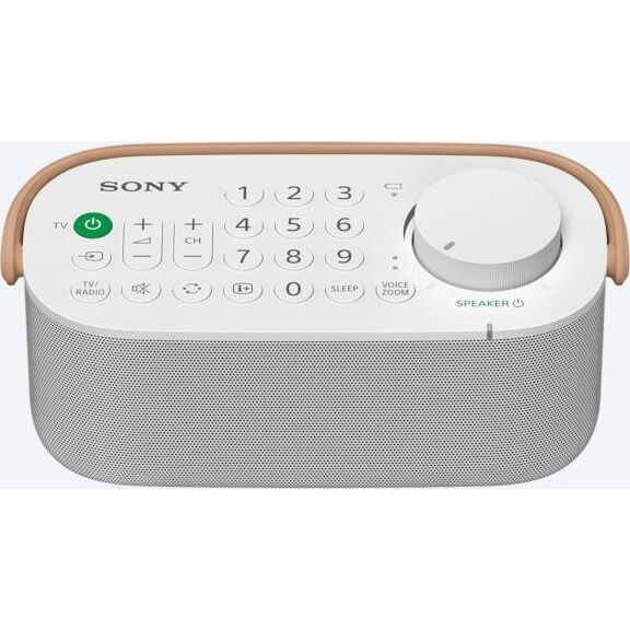 Głośnik Sony SRS-LSR200 biały (SRSLSR200.CE7)