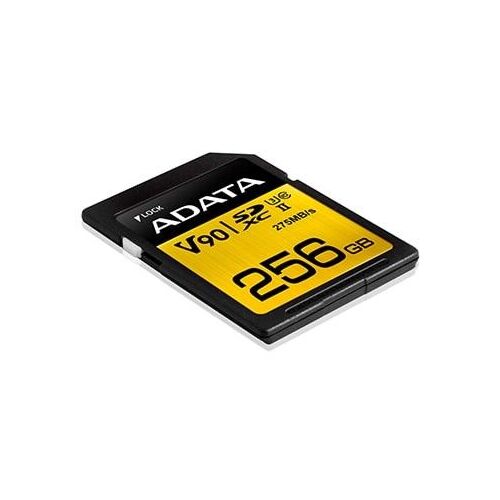 Karta ADATA Premier One SDXC 256