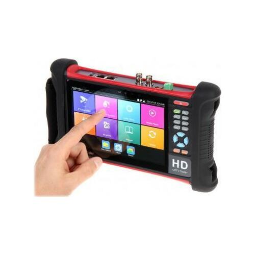 Wielofunkcyjny tester CCTV CS-H8-70H | CS-H8-70H