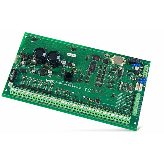 Hikvision CONTROL PANEL GRADE 3/INTEGRA 256
