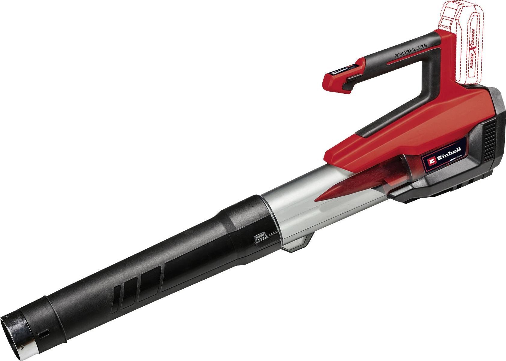 Einhell Dmuchawa do liści GP-LB (3433550)