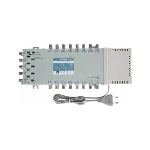Terra MULTISWITCH MR-932L 9 WEJŚĆ/32 WYJŚCIA