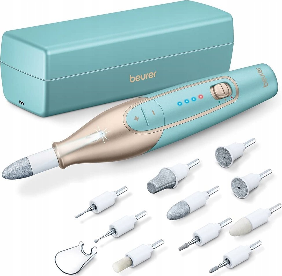Beurer Beurer MP 84 manicure/pedicure set