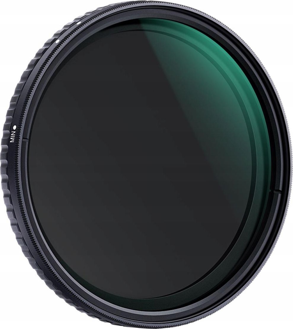 Filtr K+F Filtr 72mm X Fader
