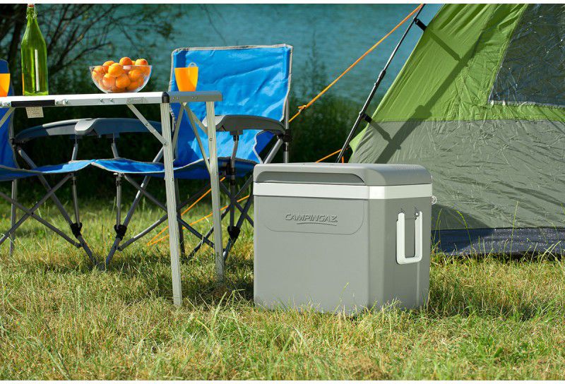 Lodówka turystyczna Campingaz Powerbox Plus 36