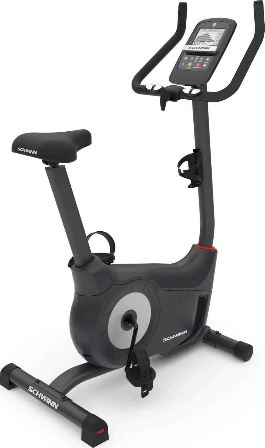 Rower stacjonarny Schwinn 510U magnetyczny |