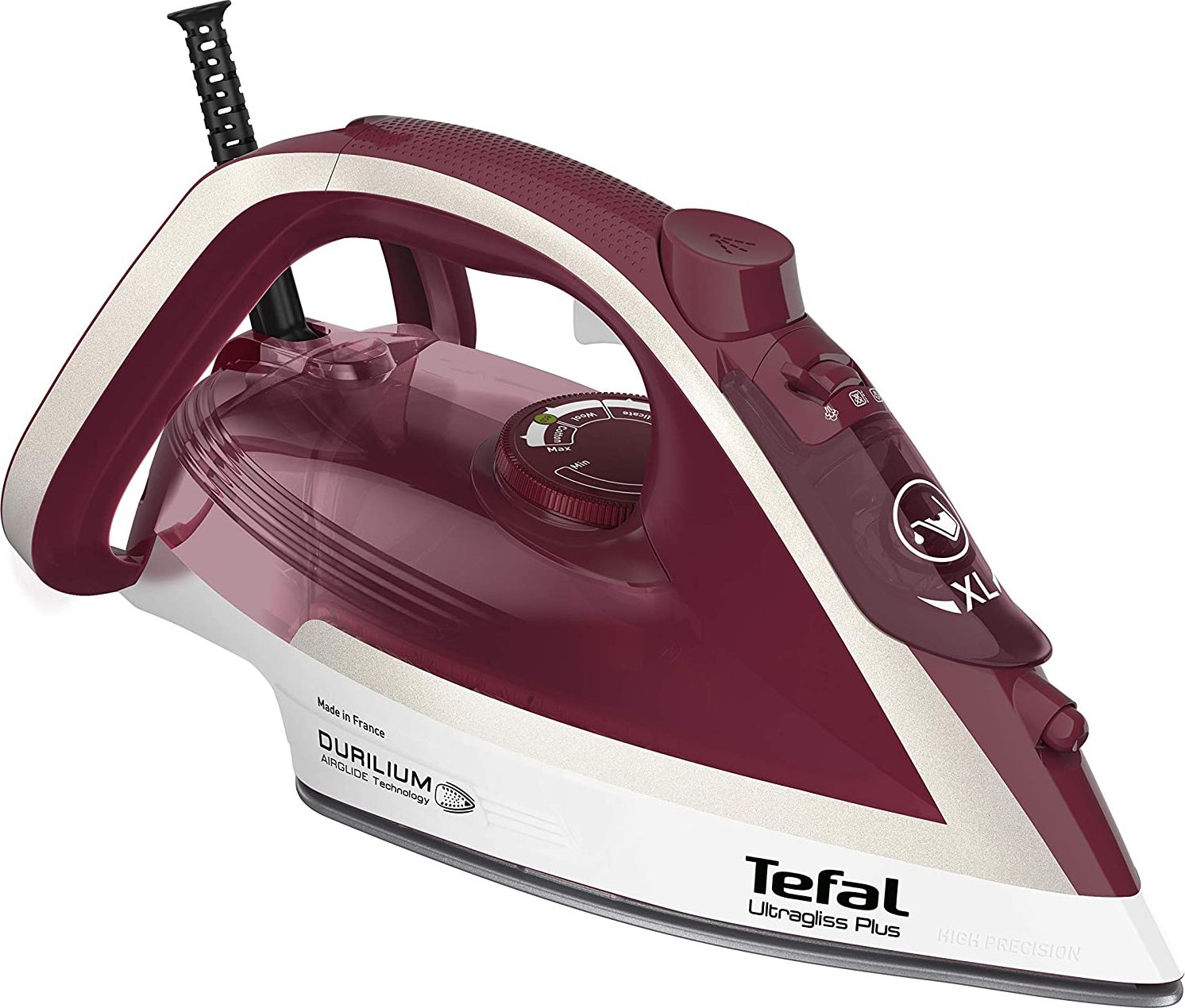 Żelazko Tefal Ultragliss Plus FV6810 |