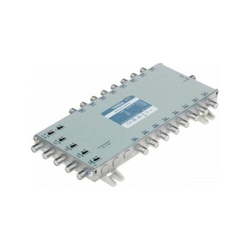 Terra MULTISWITCH MV-516 5 WEJŚĆ/16 WYJŚĆ