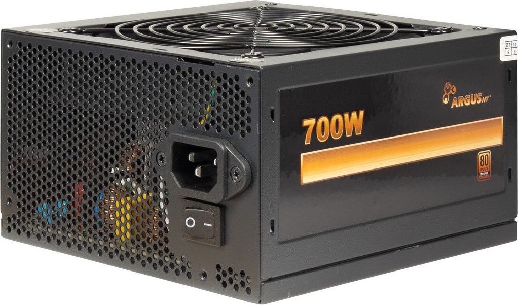 Zasilacz Argus BPS 700W (88882179) |