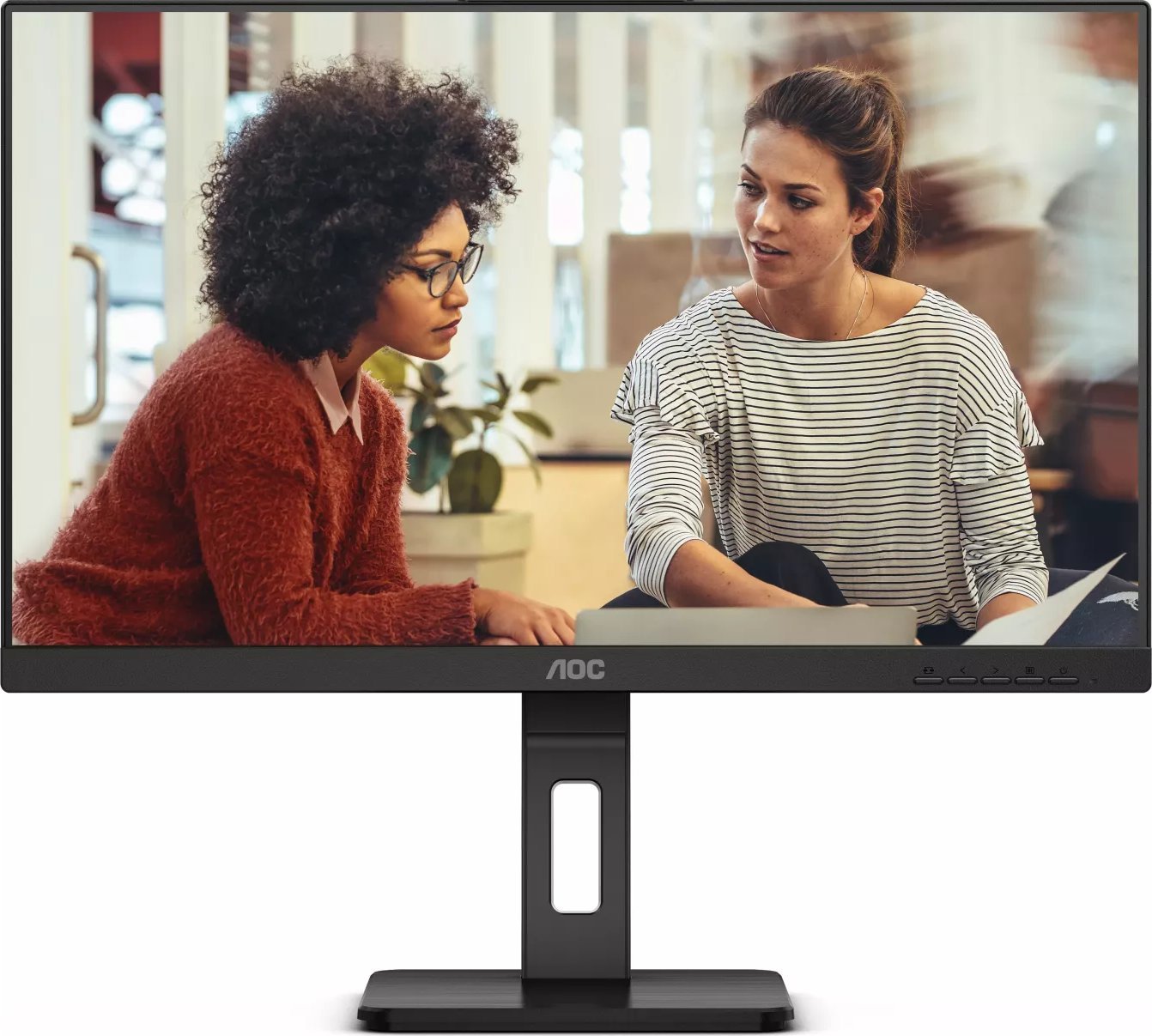 AOC | Monitor | Q27E3UMF |