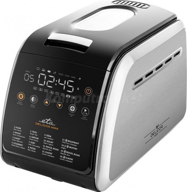 ETA Delicca II Max | ETA714990040