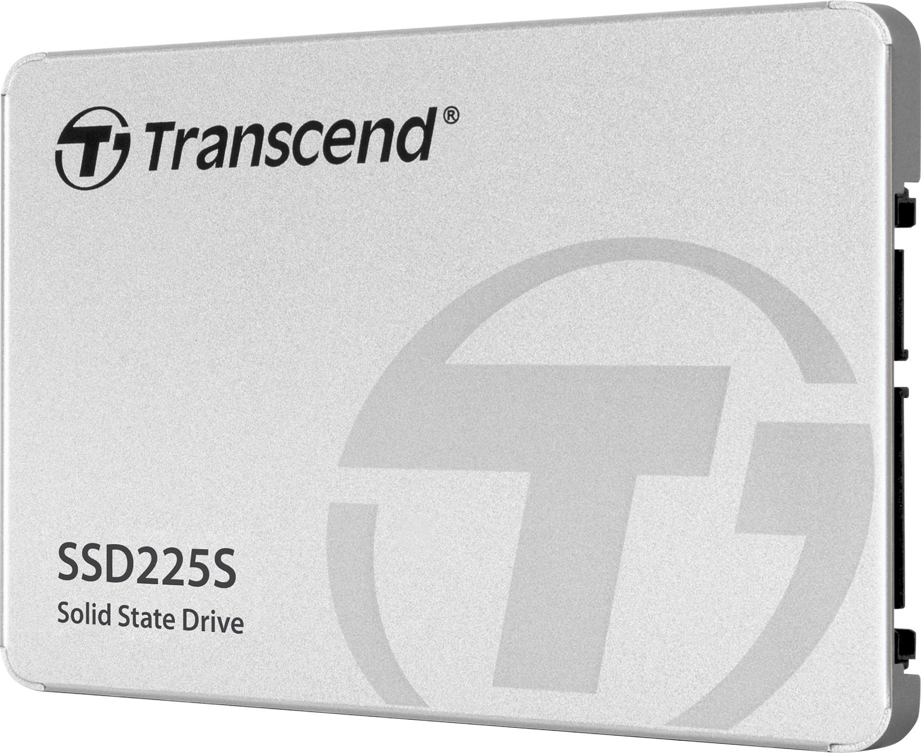 Dysk SSD Transcend SSD225S 500GB 2