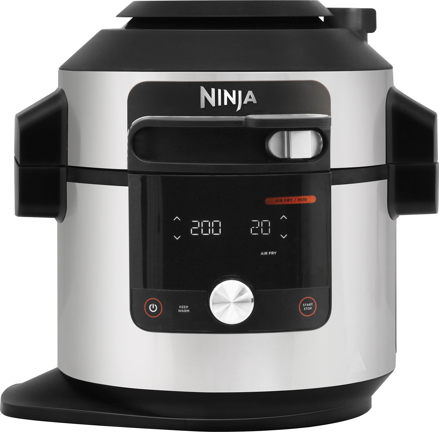 Multicooker Ninja 14w1 Smart Foodi MAX
