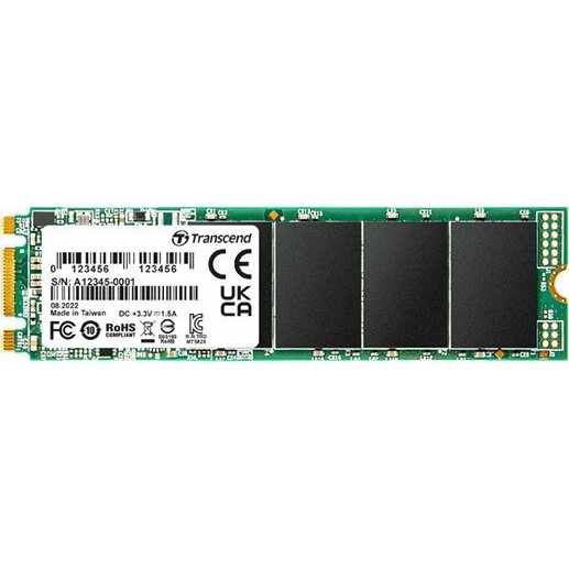 Dysk SSD Transcend MTS825S 500GB M