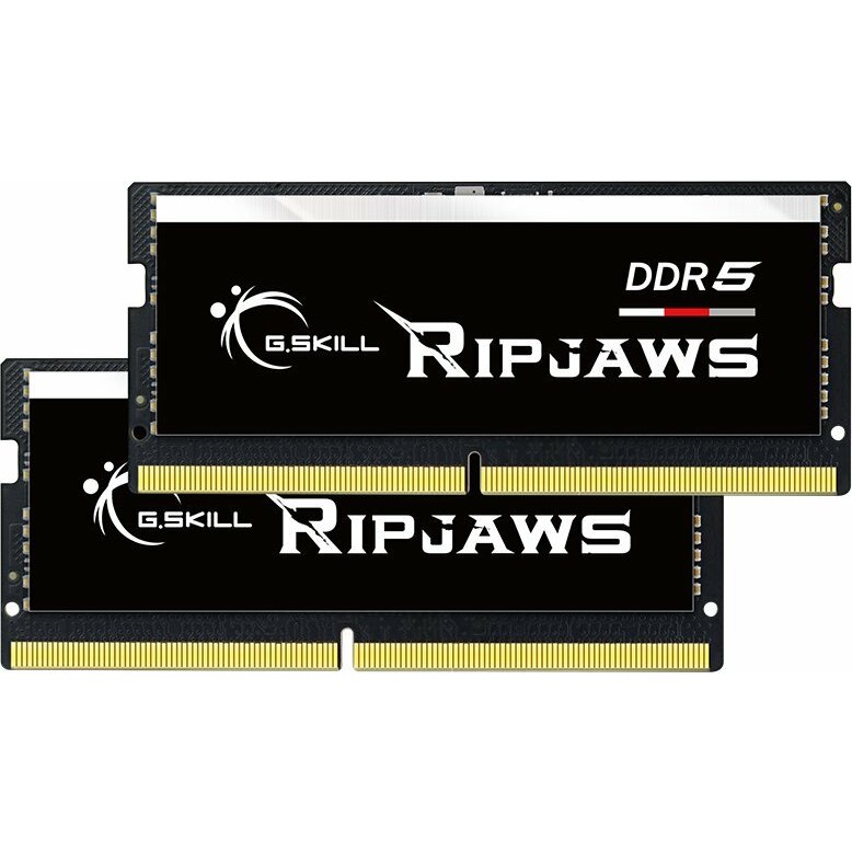 G.SKILL Memory SODIMM DDR5 32GB