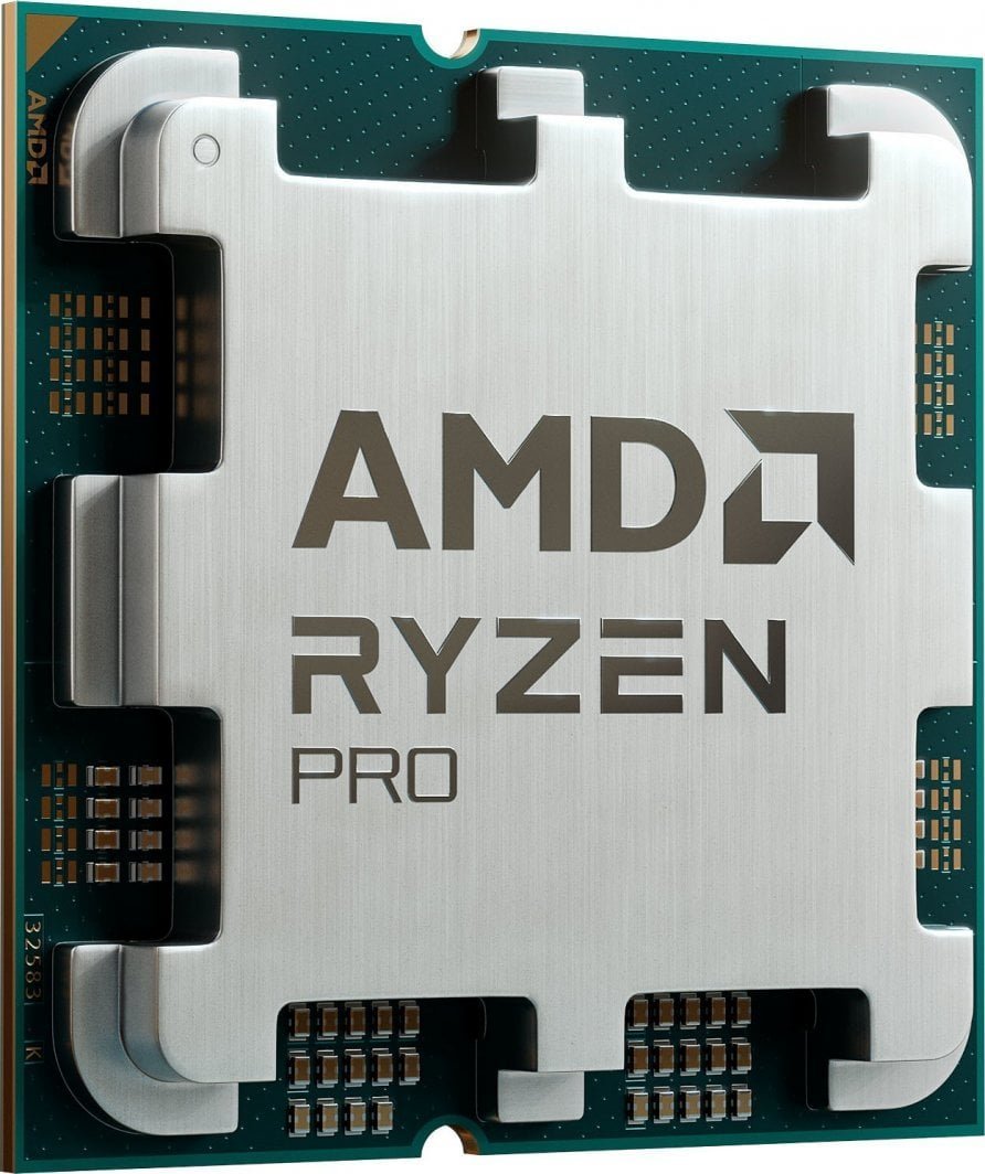 Procesor AMD Ryzen 7 Pro 745