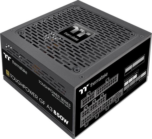 Thermaltake Toughpower GF A3 850W Gold