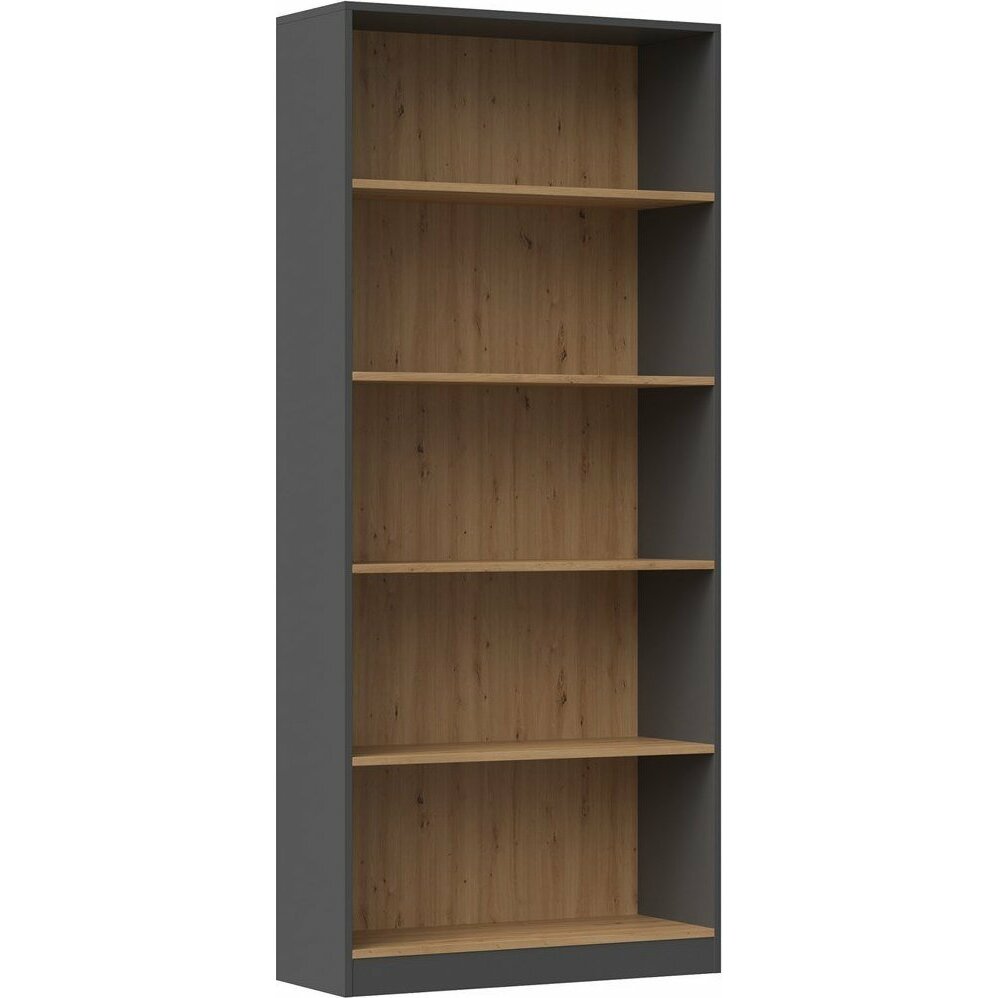 TOP E SHOP Topeshop Regał R80