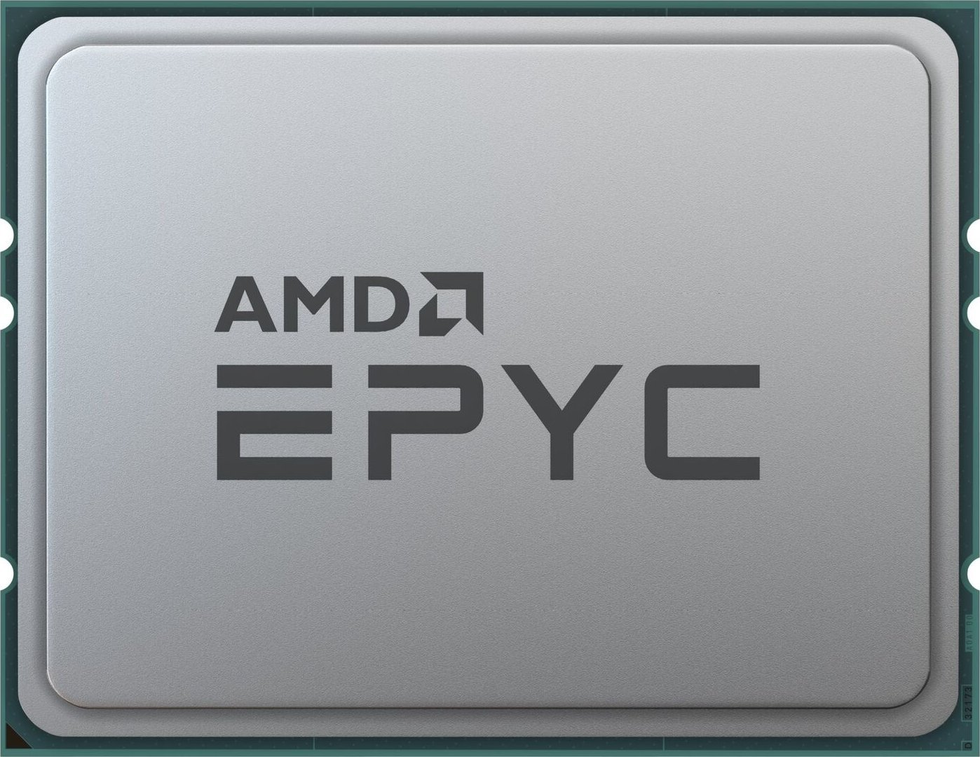 Procesor serwerowy AMD AMD EPYC Embedded