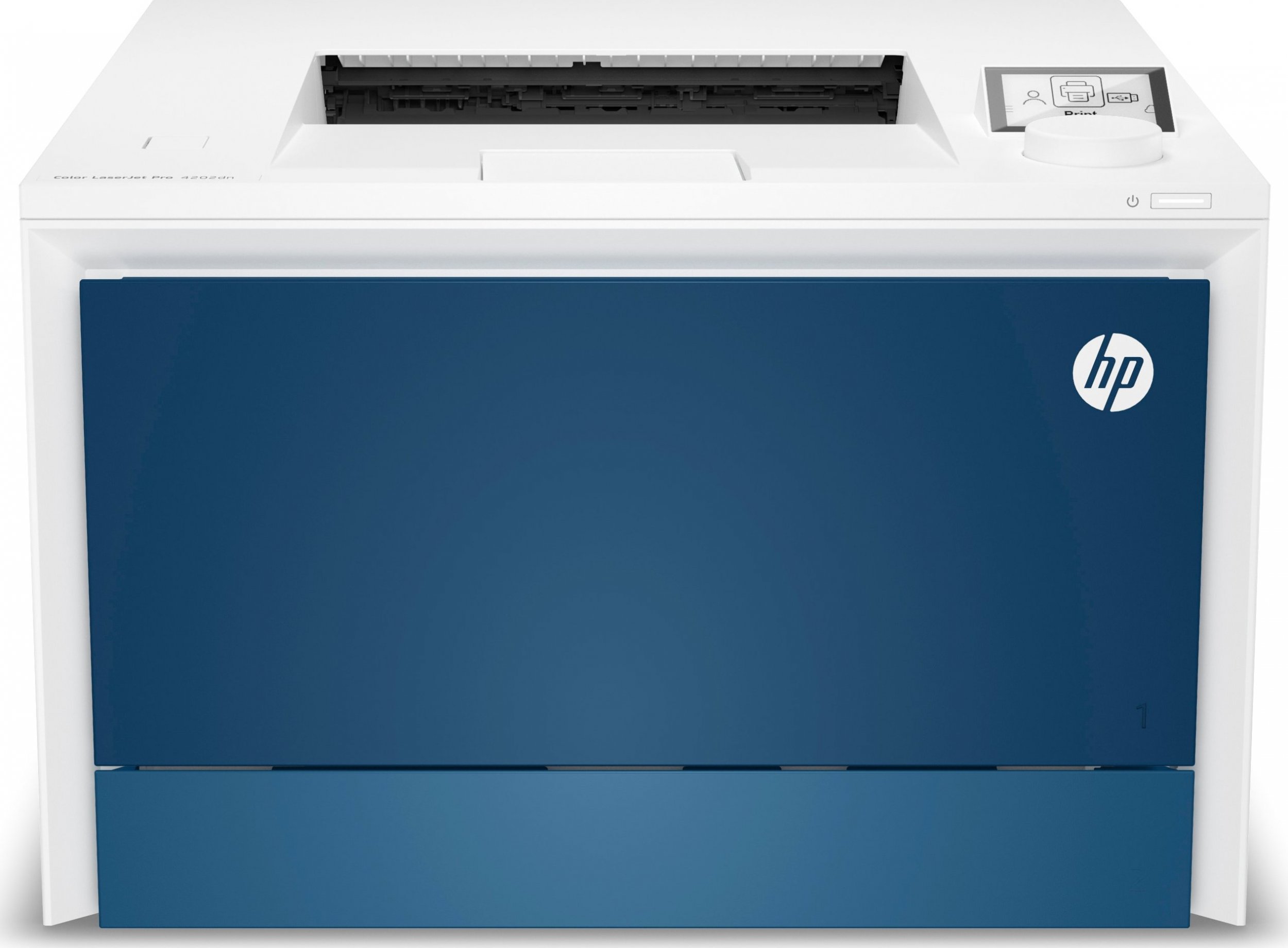 Drukarka laserowa HP LaserJet Pro 4202dn