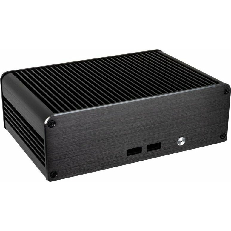 Akasa Newton CTN UCFF case (Intel
