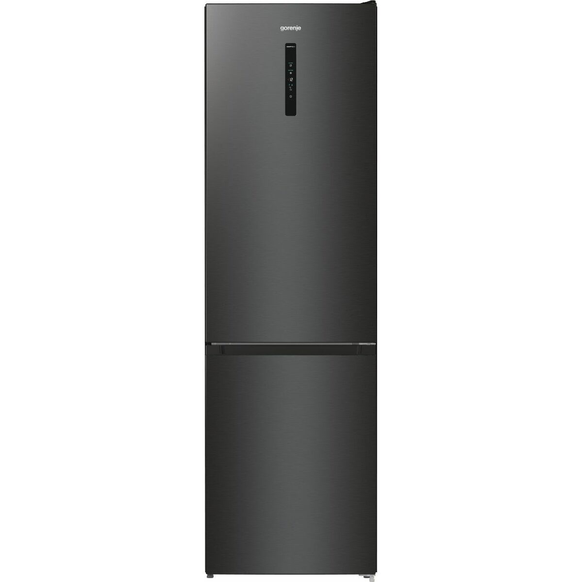 Lodówka Gorenje NRK620EABXL4 | NRK620EABXL4 |
