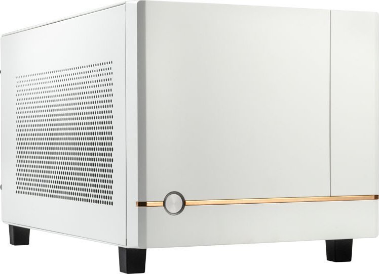 SilverStone SST-SG14W Sugo 14 Mini-ITX case