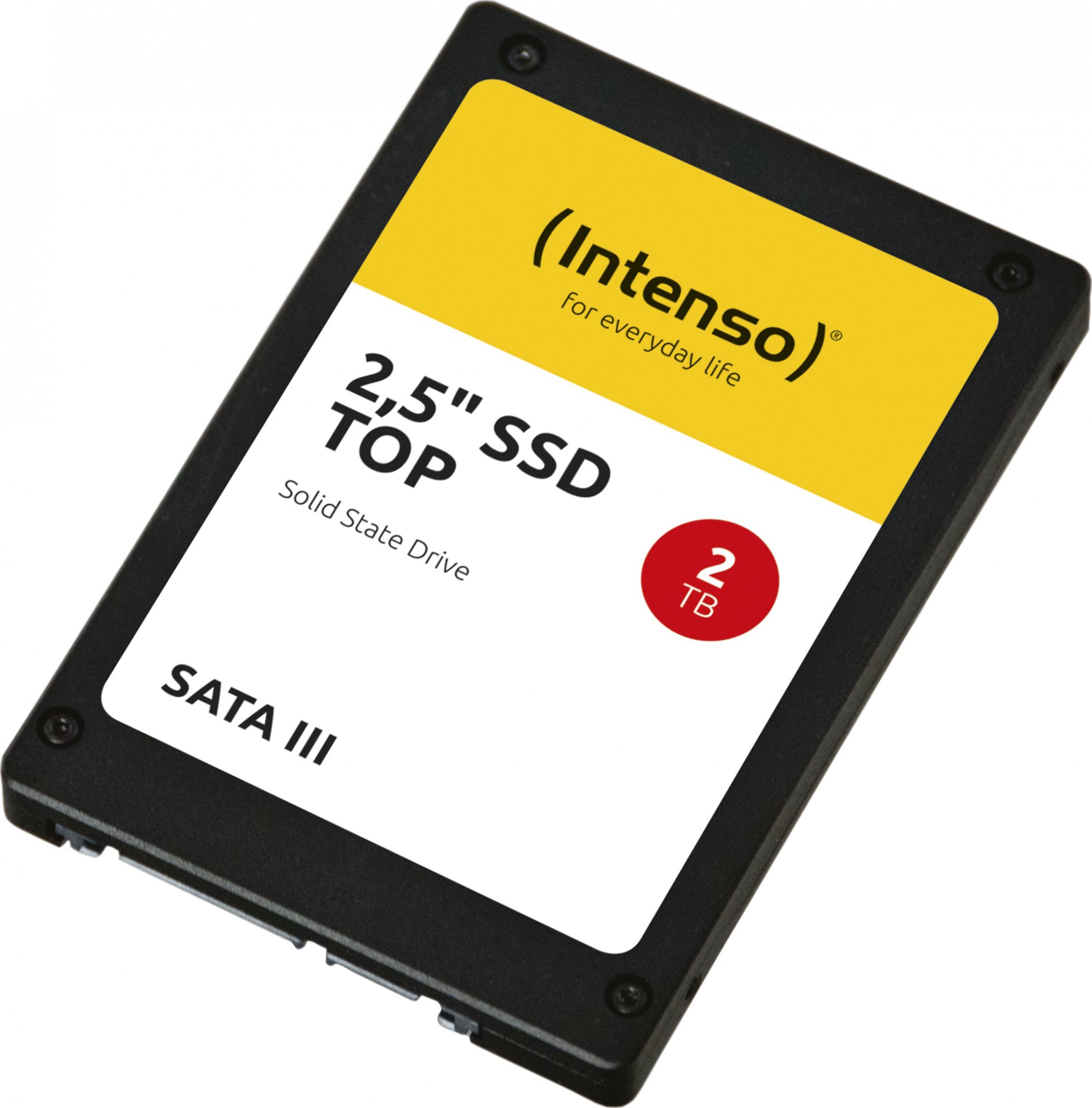 Dysk SSD Intenso 2TB 2.5``