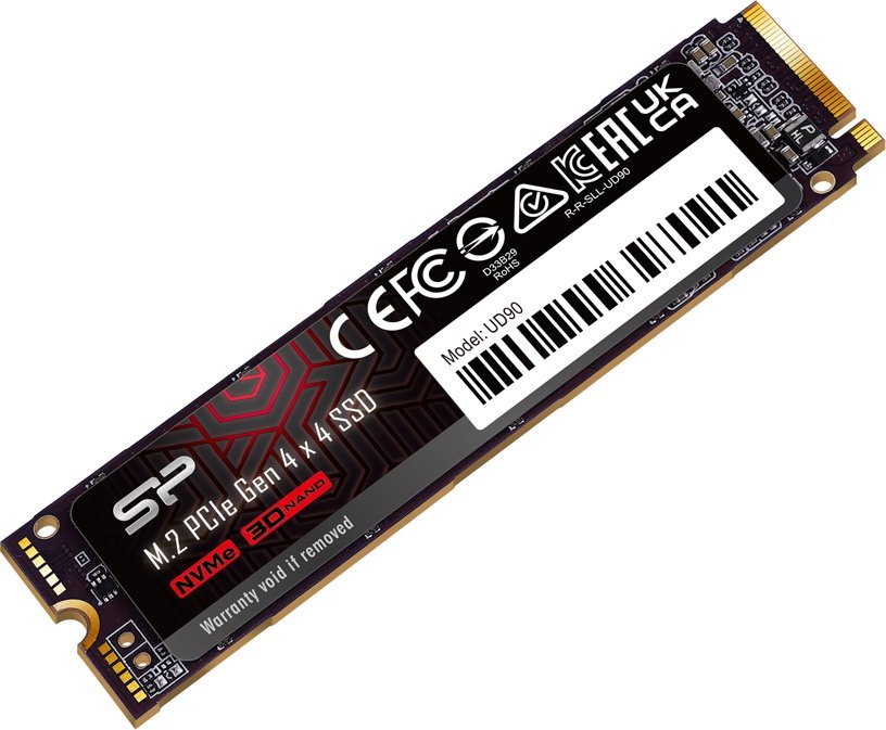 Dysk SSD Silicon Power UD90 4TB