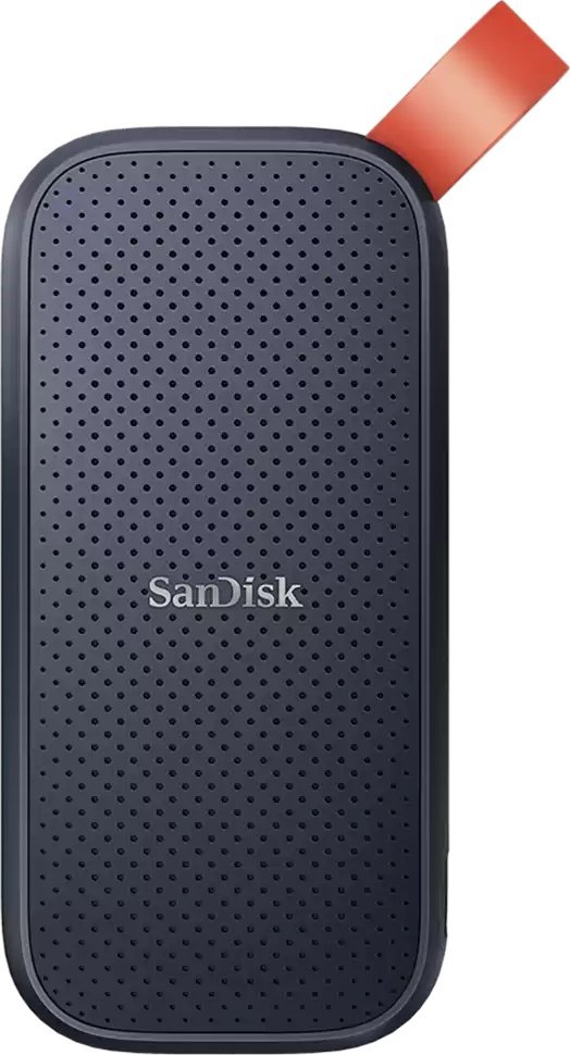 Dysk zewnętrzny SSD SanDisk Portable 1TB