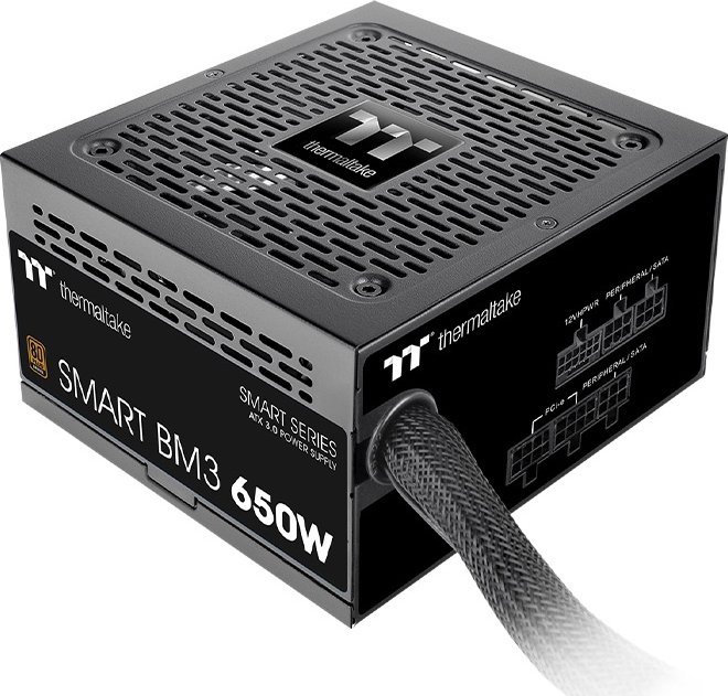 Thermaltake Smart BM3 6 50W |