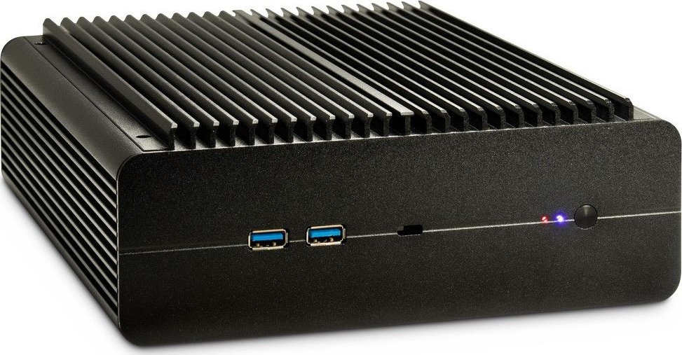Obudowa Inter-Tech IP-60 (88887372) | 88887372