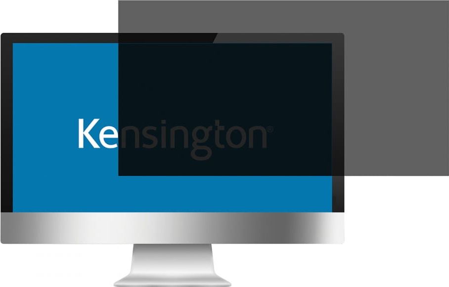 Filtr Kensington Filtr prywatyzujący, 2-stronny, zdejmowany