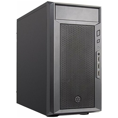 SilverStone Fara R311 Micro-ATX case -