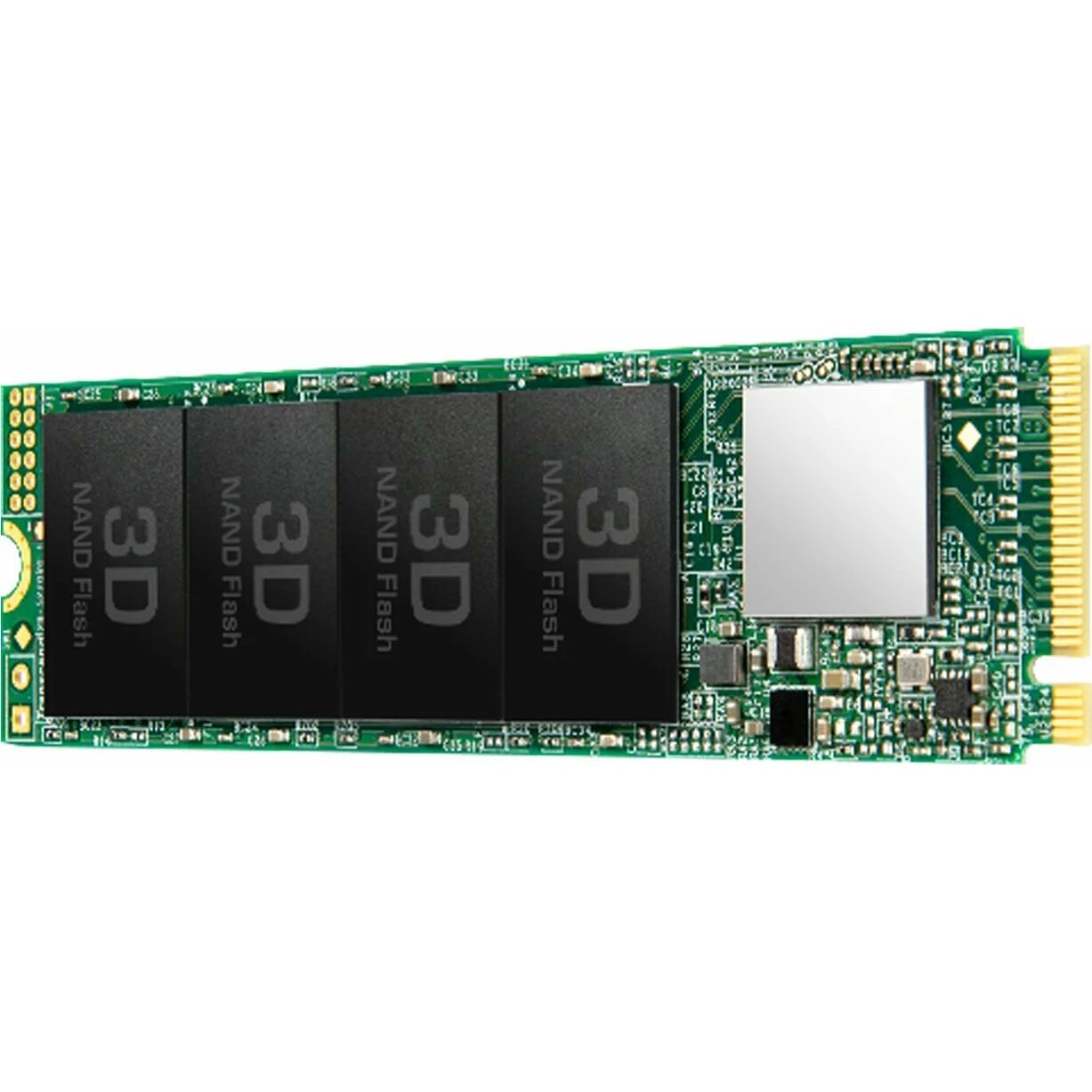Dysk SSD Transcend 115S 250GB M