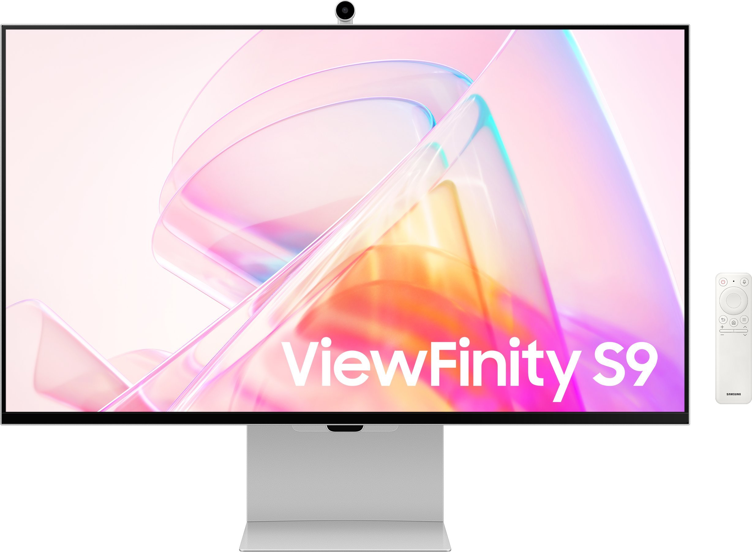 Monitor Samsung ViewFinity S9 (LS27C902PAUXEN) |