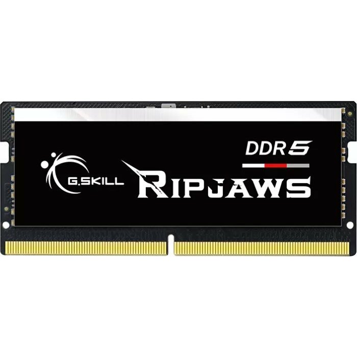 G.Skill Ripjaws F5-5600S4040A16GX1-RS memory module